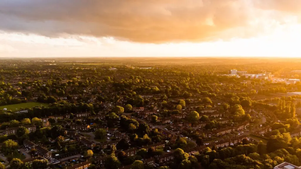 Welwyn Garden City