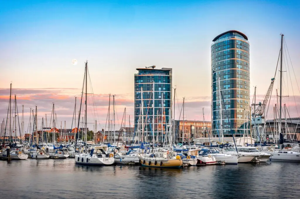 Chatham, United Kingdom