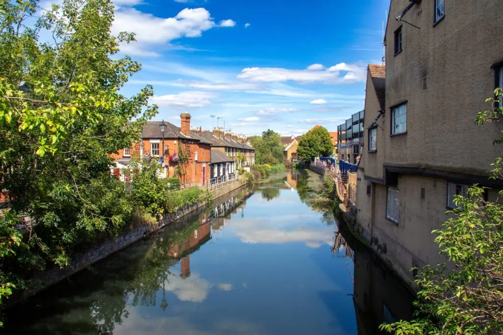 Hertford