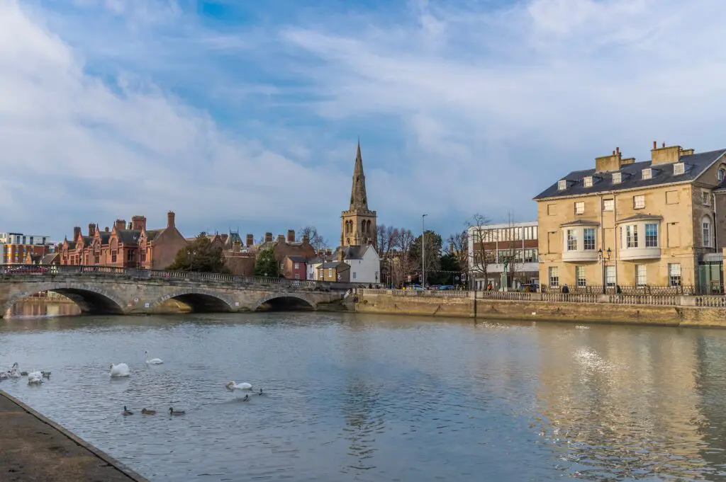 Bedford
